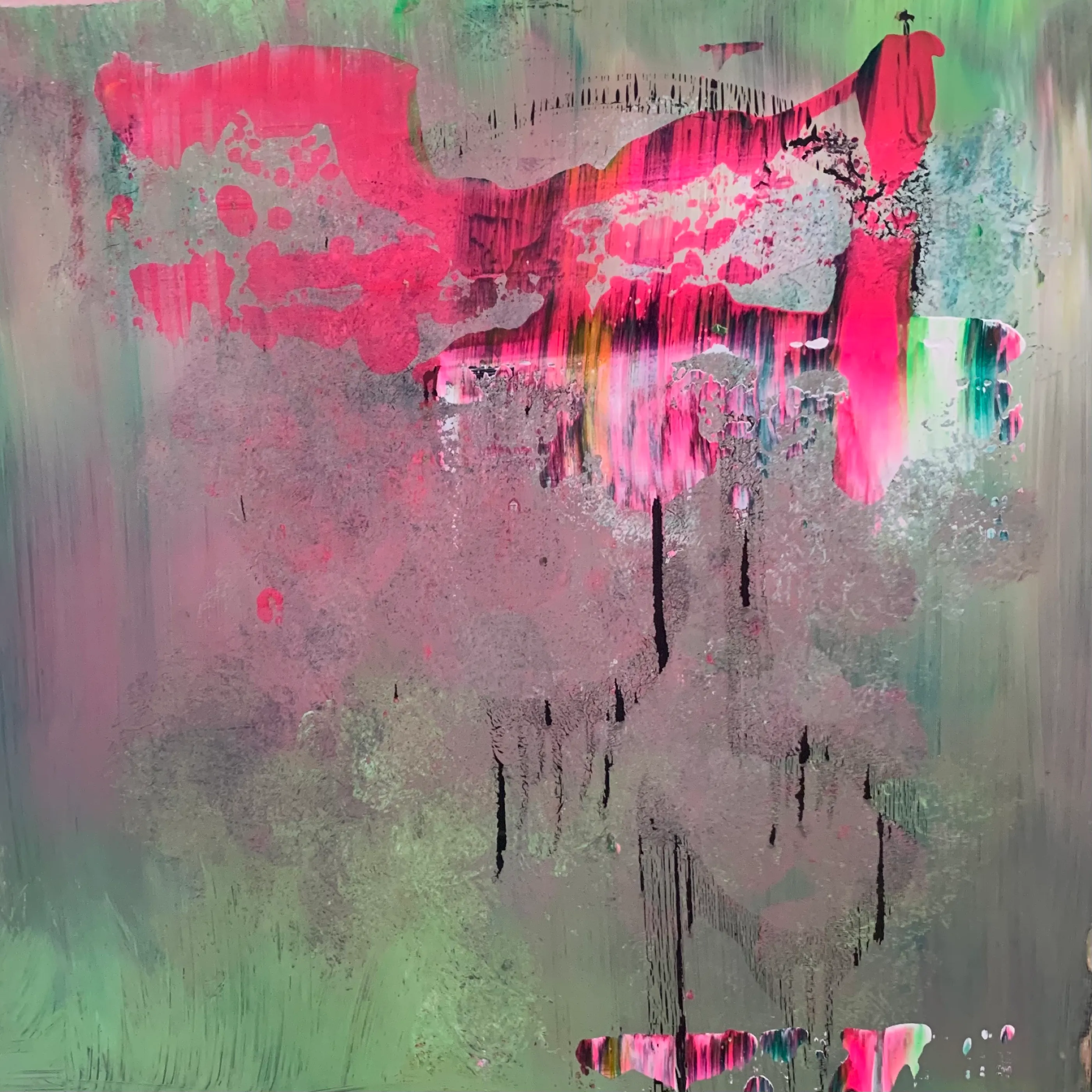 ROSE — détail