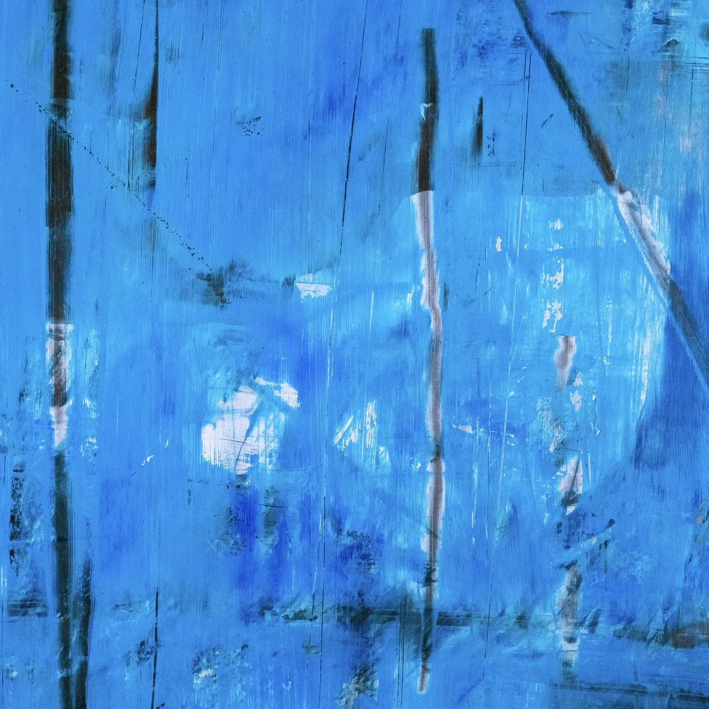 Deep Connexion — detail