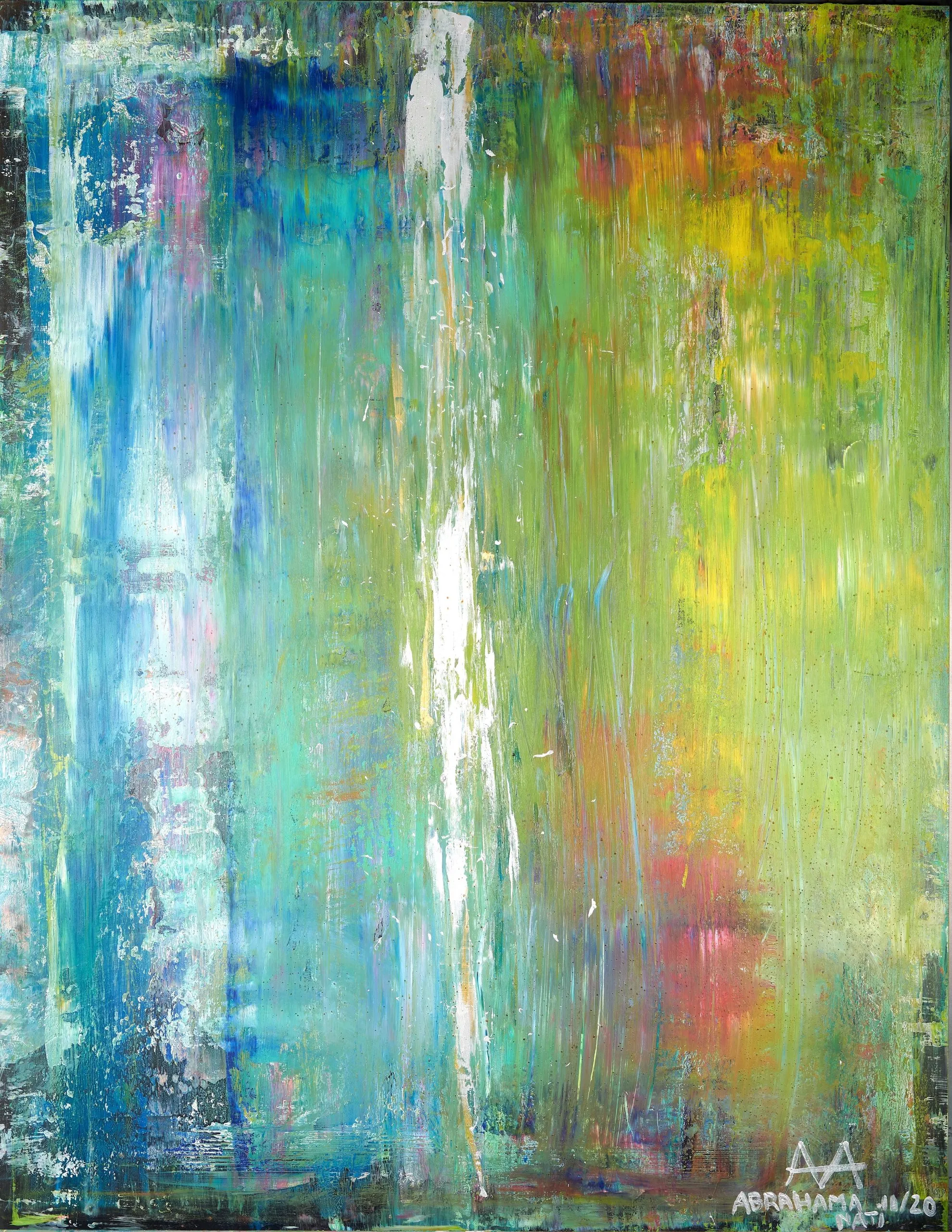 Waves — Lumière du jour