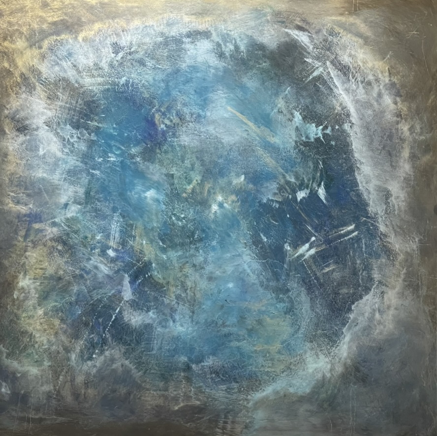 LIGHT-CODES-FROM-OCEAN